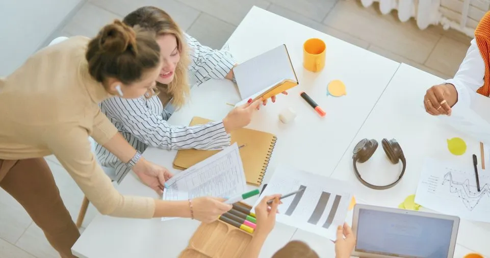 Advanced Brainstorming Tips