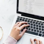 How to Start a Blog and Write Your First Post?