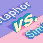 How to Use Metaphors and Similes Effectively?