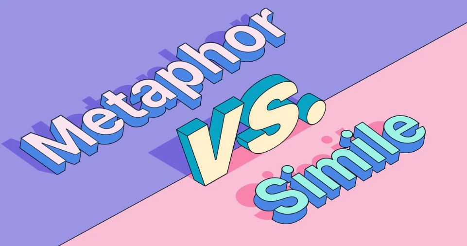 How to Use Metaphors and Similes Effectively?